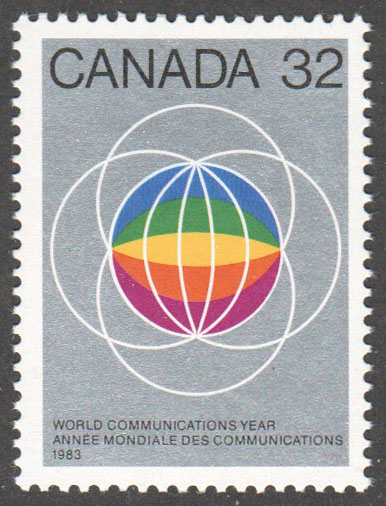 Canada Scott 976 MNH - Click Image to Close